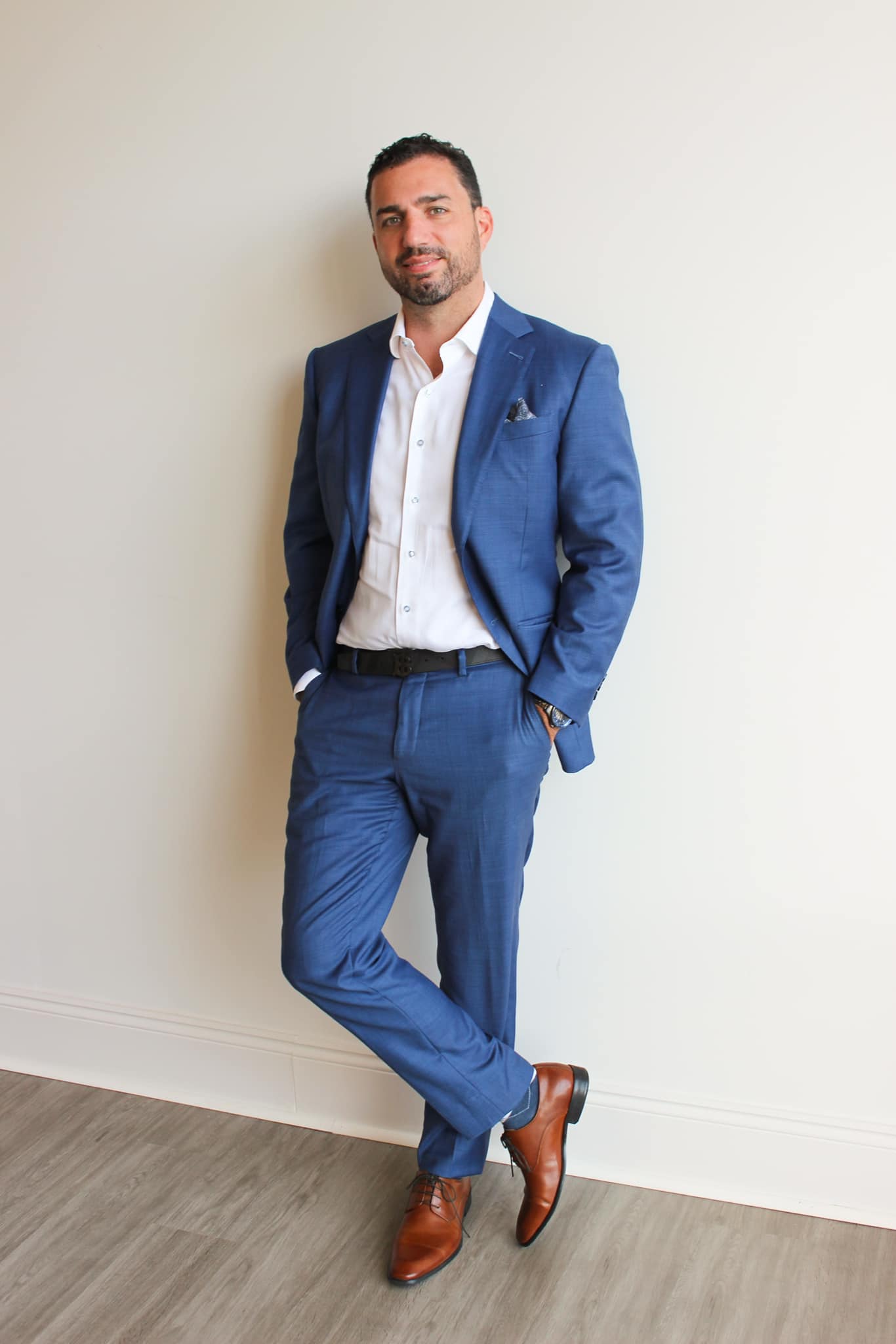 Attorney Phillip Stamman
